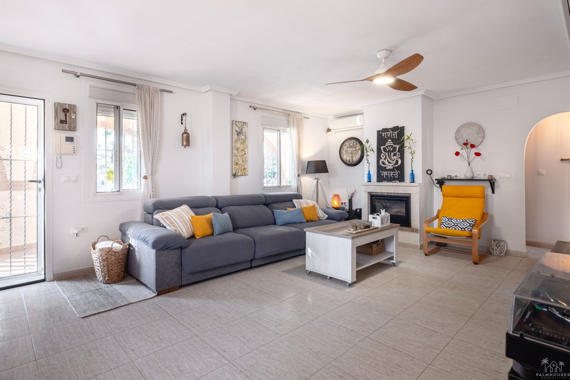Revente - Villa - Santa Pola - Gran Alacant