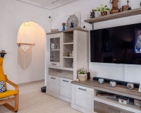 Revente - Villa - Santa Pola - Gran Alacant