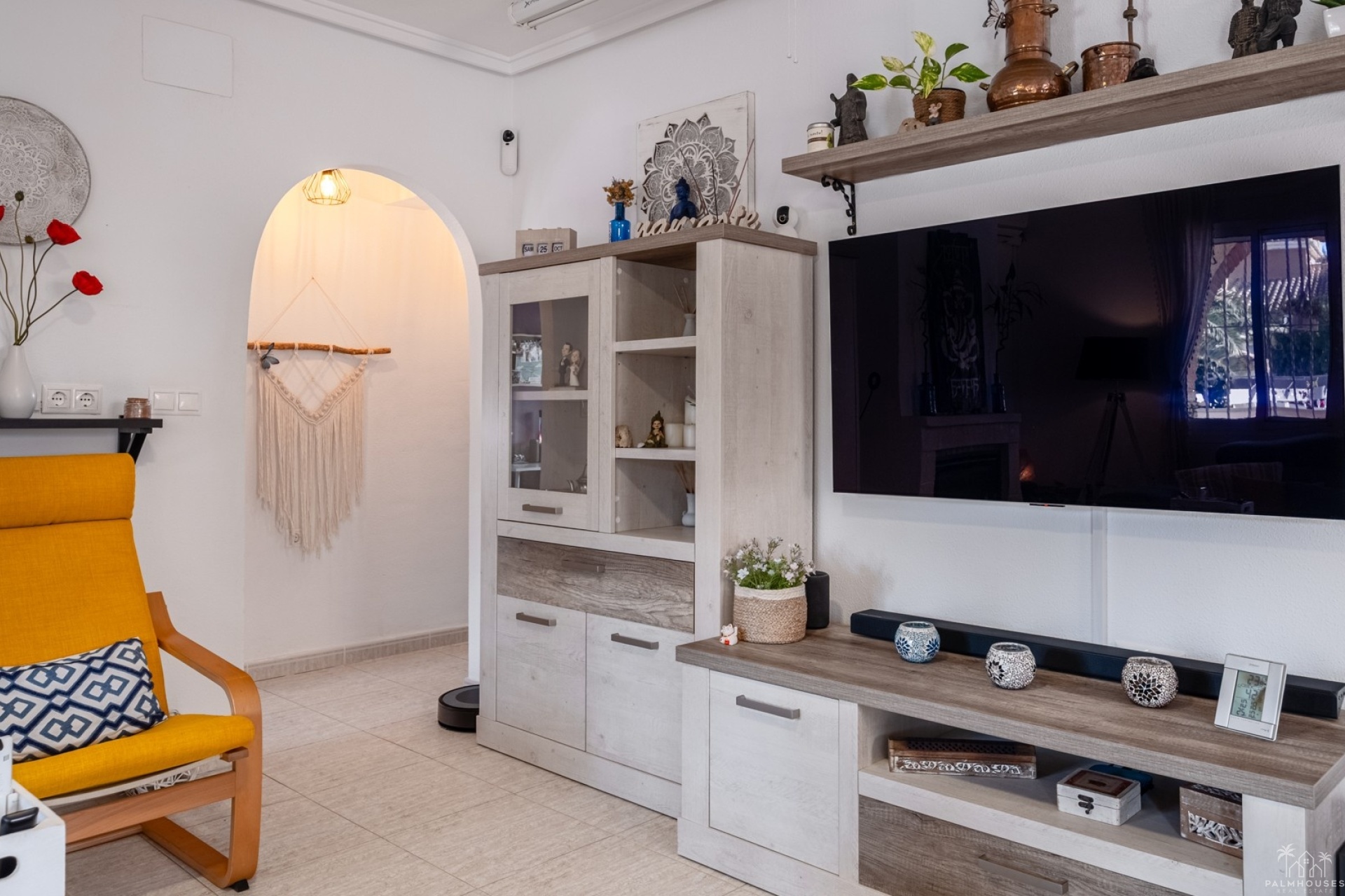 Revente - Villa - Santa Pola - Gran Alacant