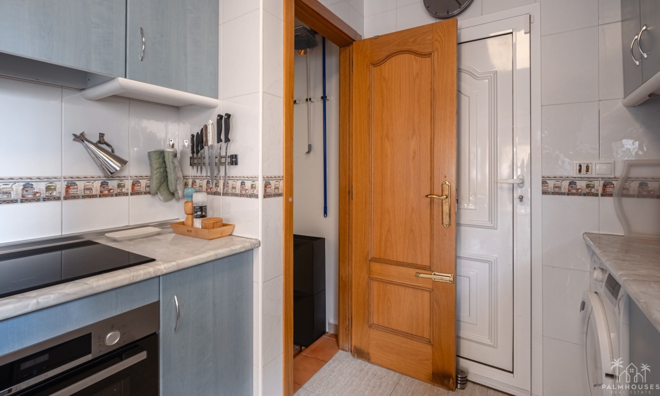 Revente - Villa - Santa Pola - Gran Alacant
