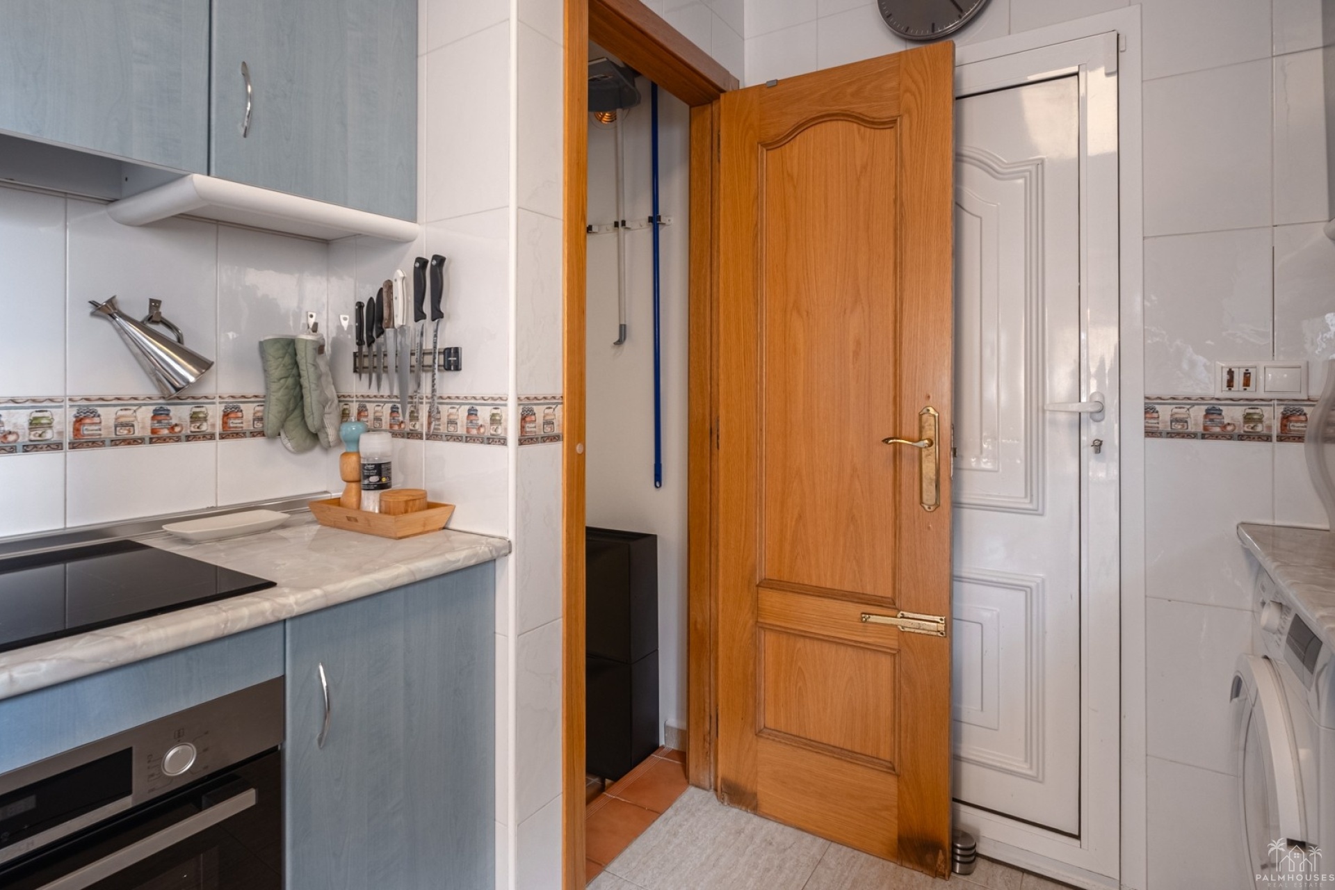Revente - Villa - Santa Pola - Gran Alacant