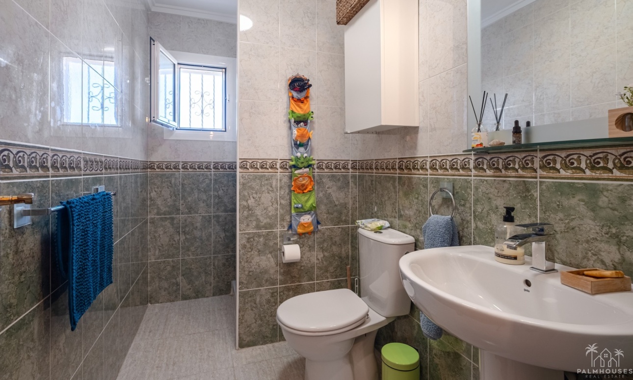 Revente - Villa - Santa Pola - Gran Alacant