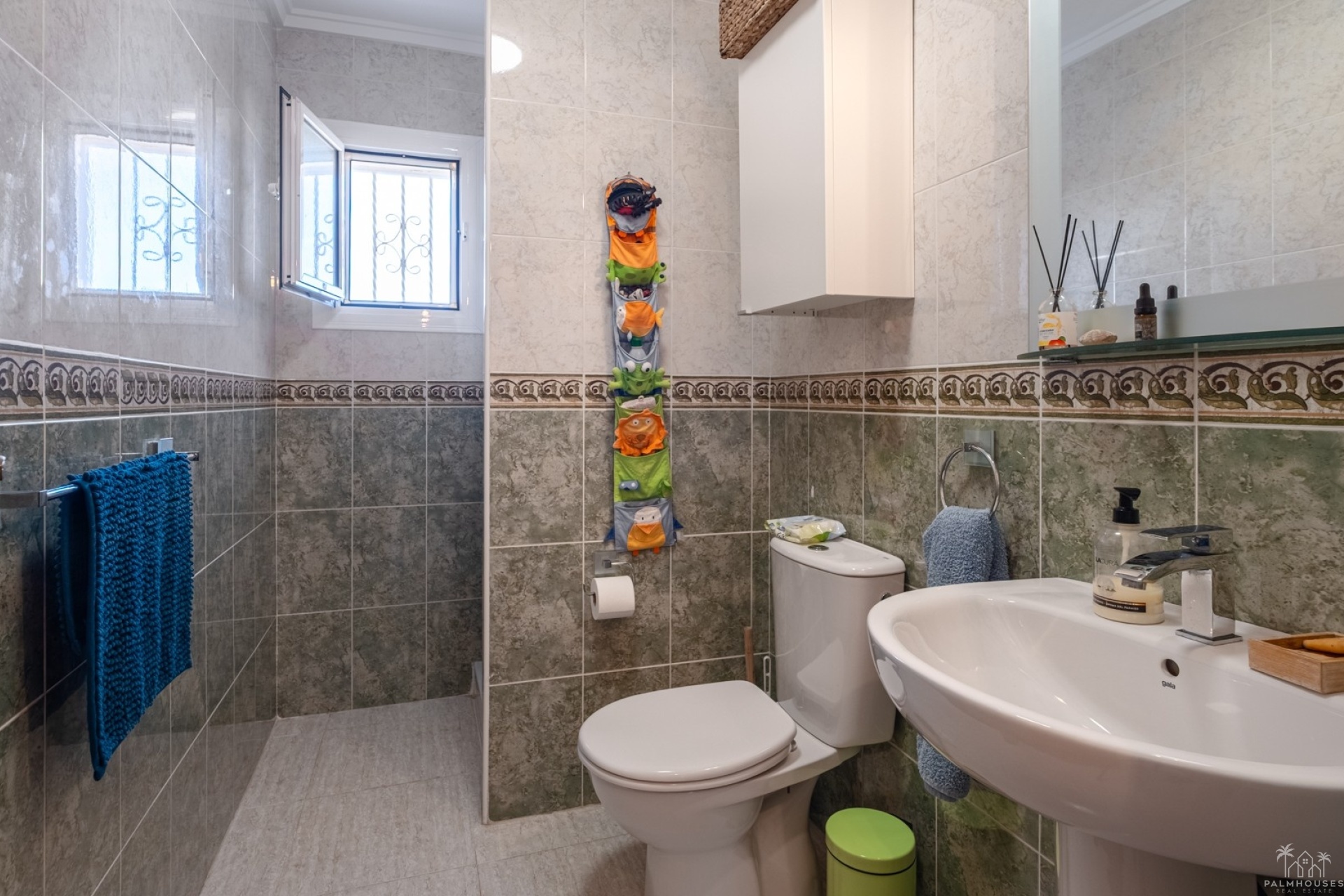 Revente - Villa - Santa Pola - Gran Alacant