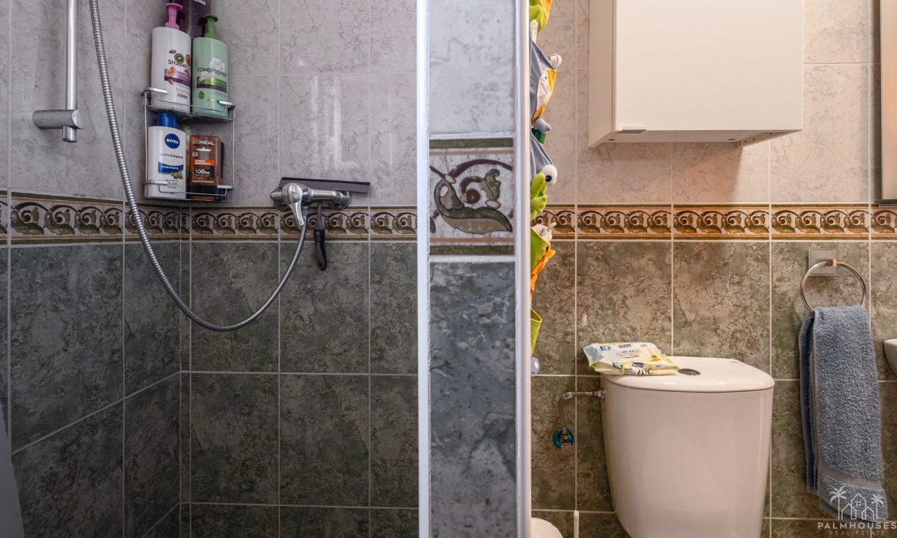 Revente - Villa - Santa Pola - Gran Alacant