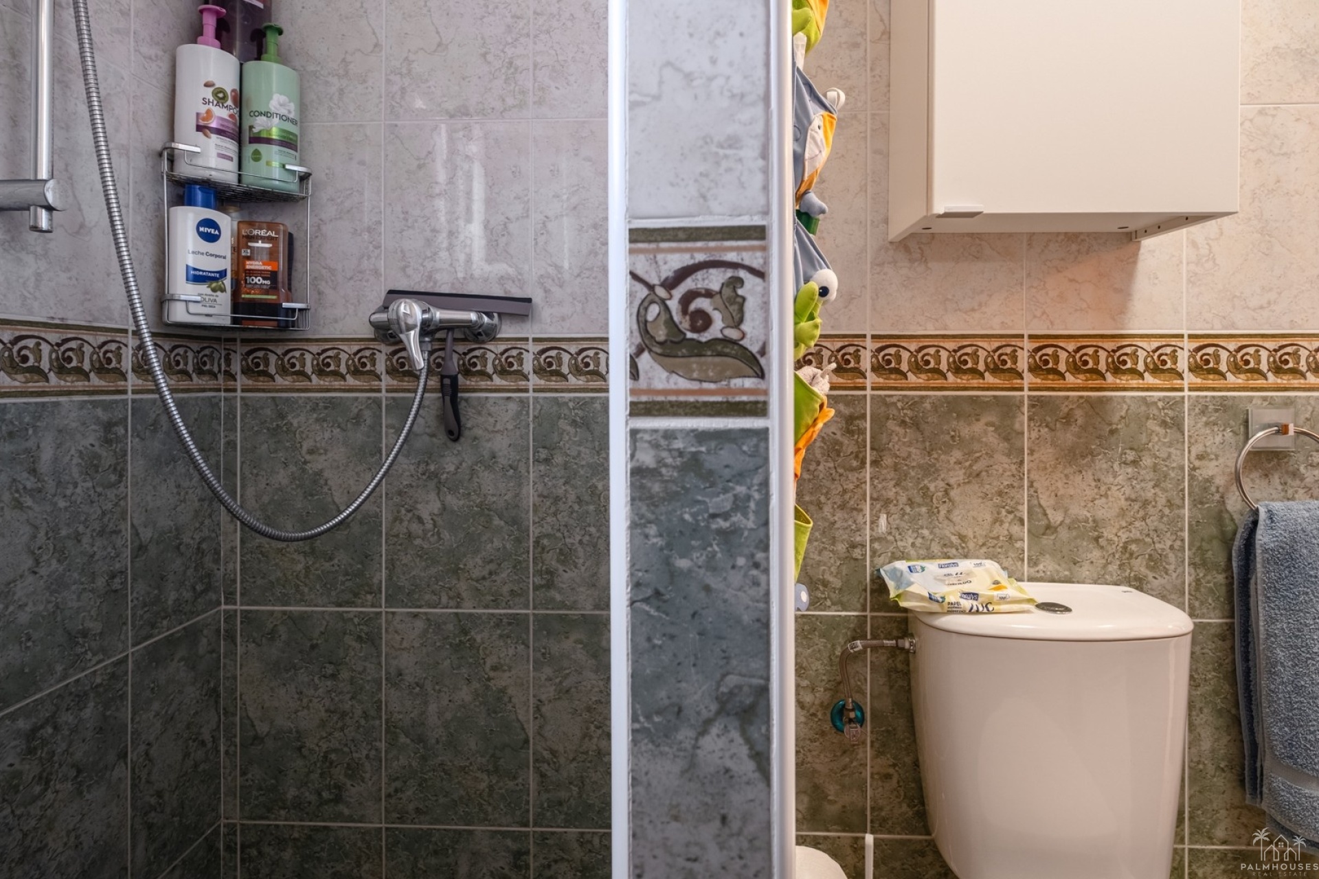 Revente - Villa - Santa Pola - Gran Alacant