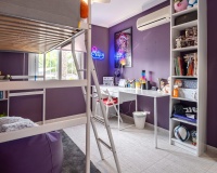 Revente - Villa - Santa Pola - Gran Alacant