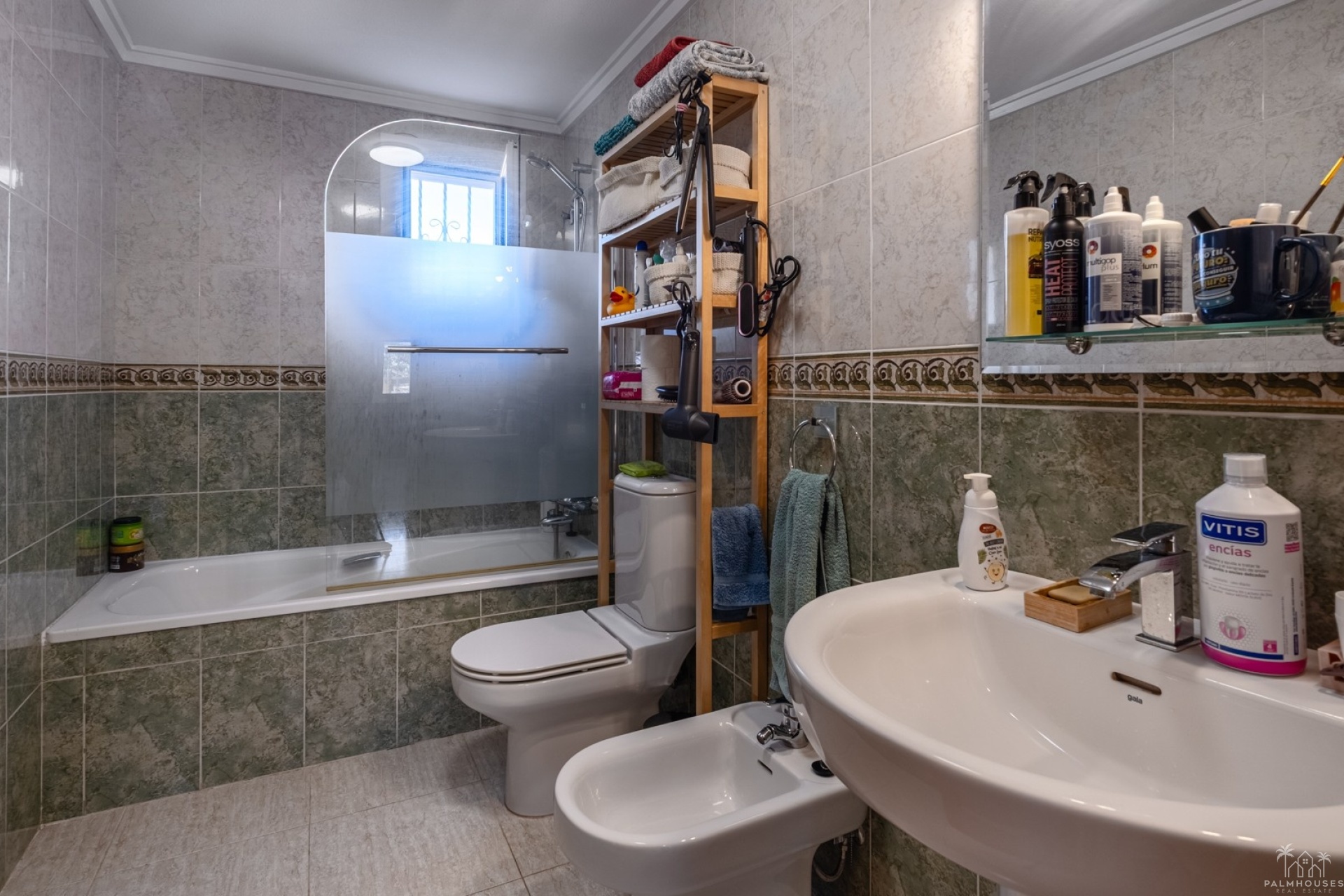 Revente - Villa - Santa Pola - Gran Alacant