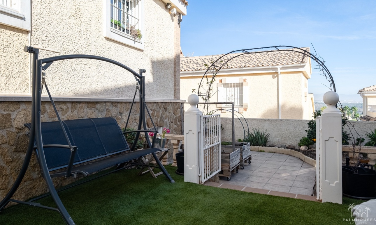 Revente - Villa - Santa Pola - Gran Alacant