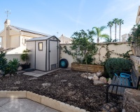 Revente - Villa - Santa Pola - Gran Alacant