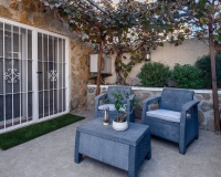 Revente - Villa - Santa Pola - Gran Alacant