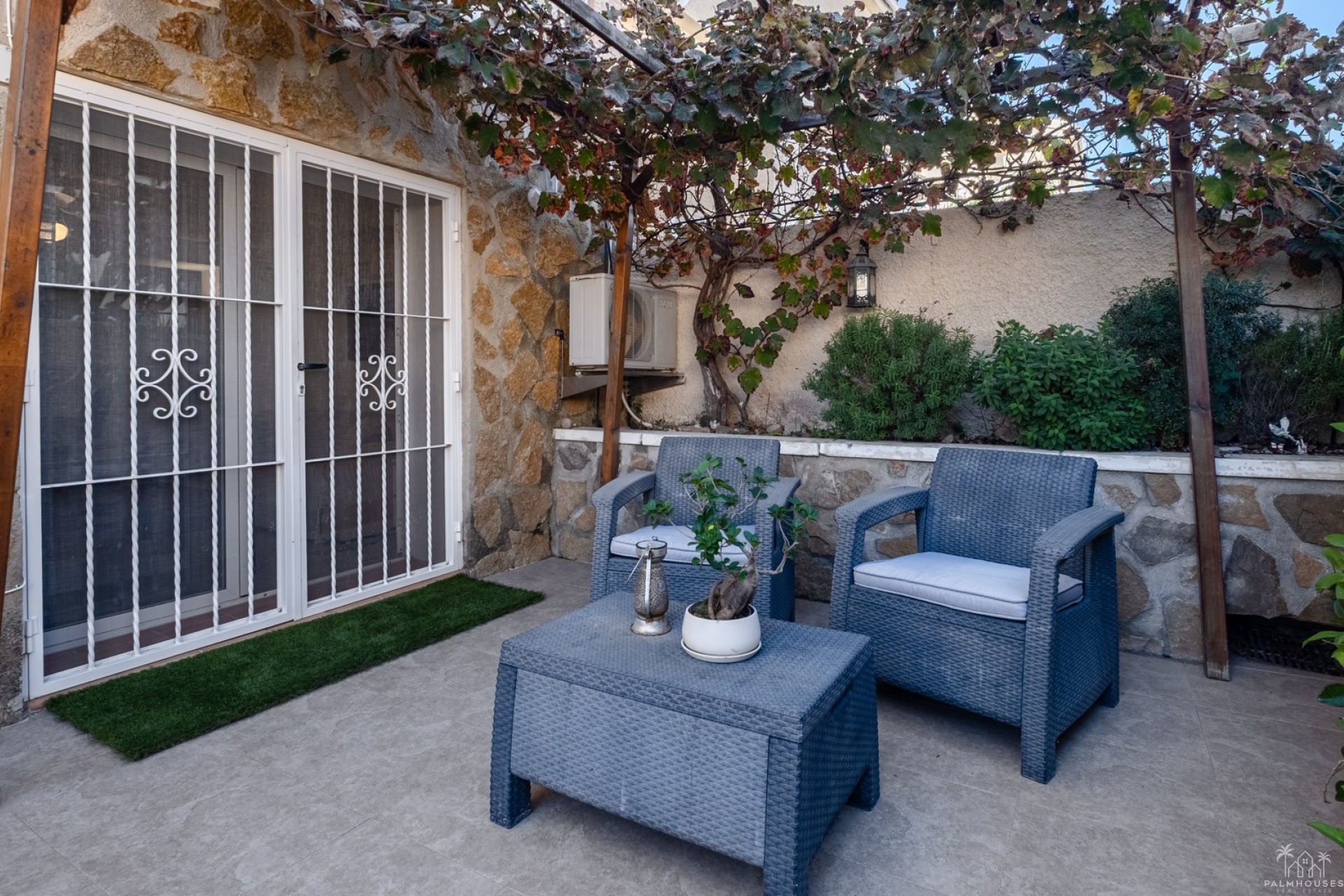 Revente - Villa - Santa Pola - Gran Alacant