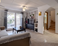 Revente - Villa - Santa Pola - Gran Alacant