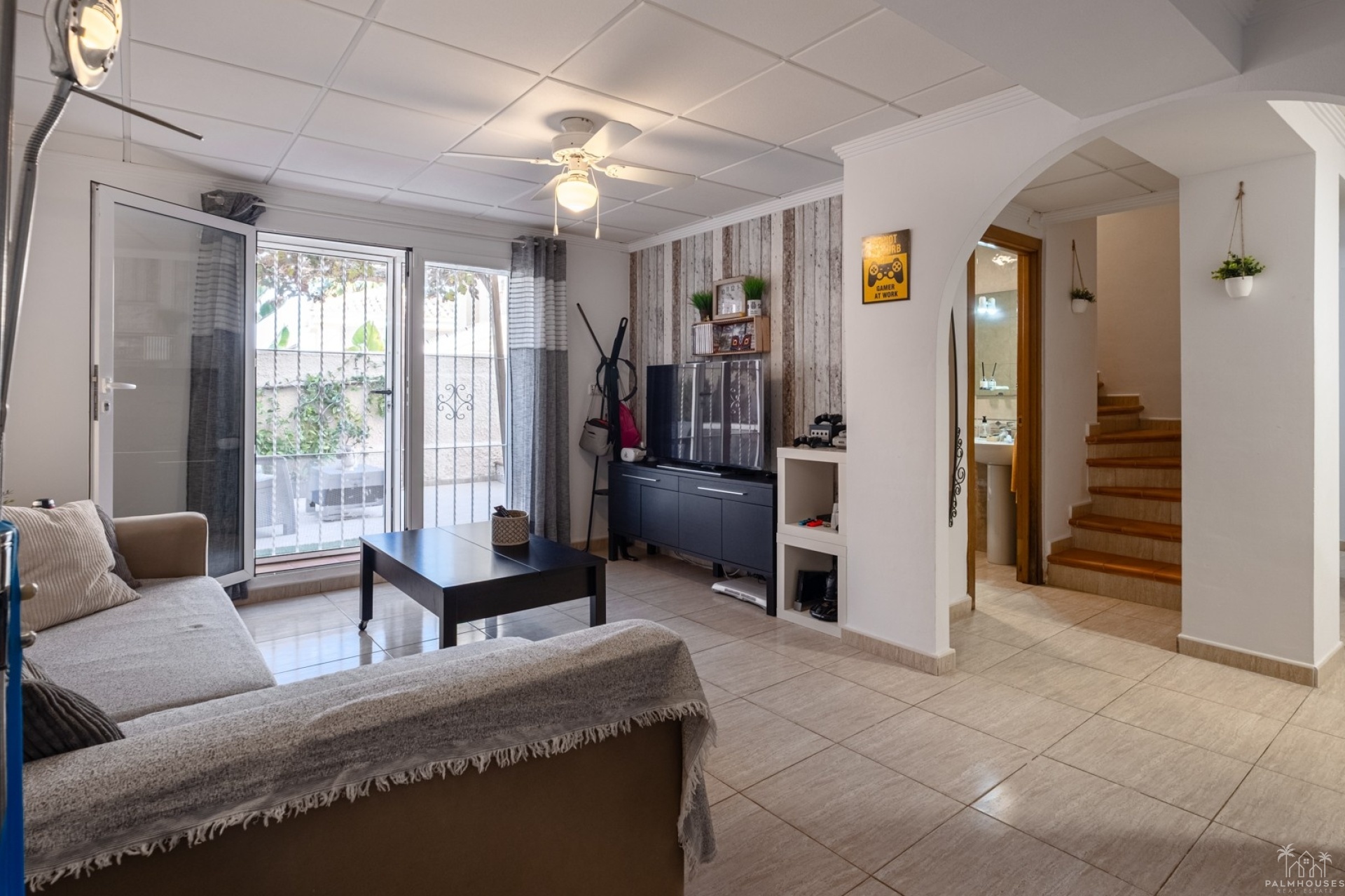 Revente - Villa - Santa Pola - Gran Alacant