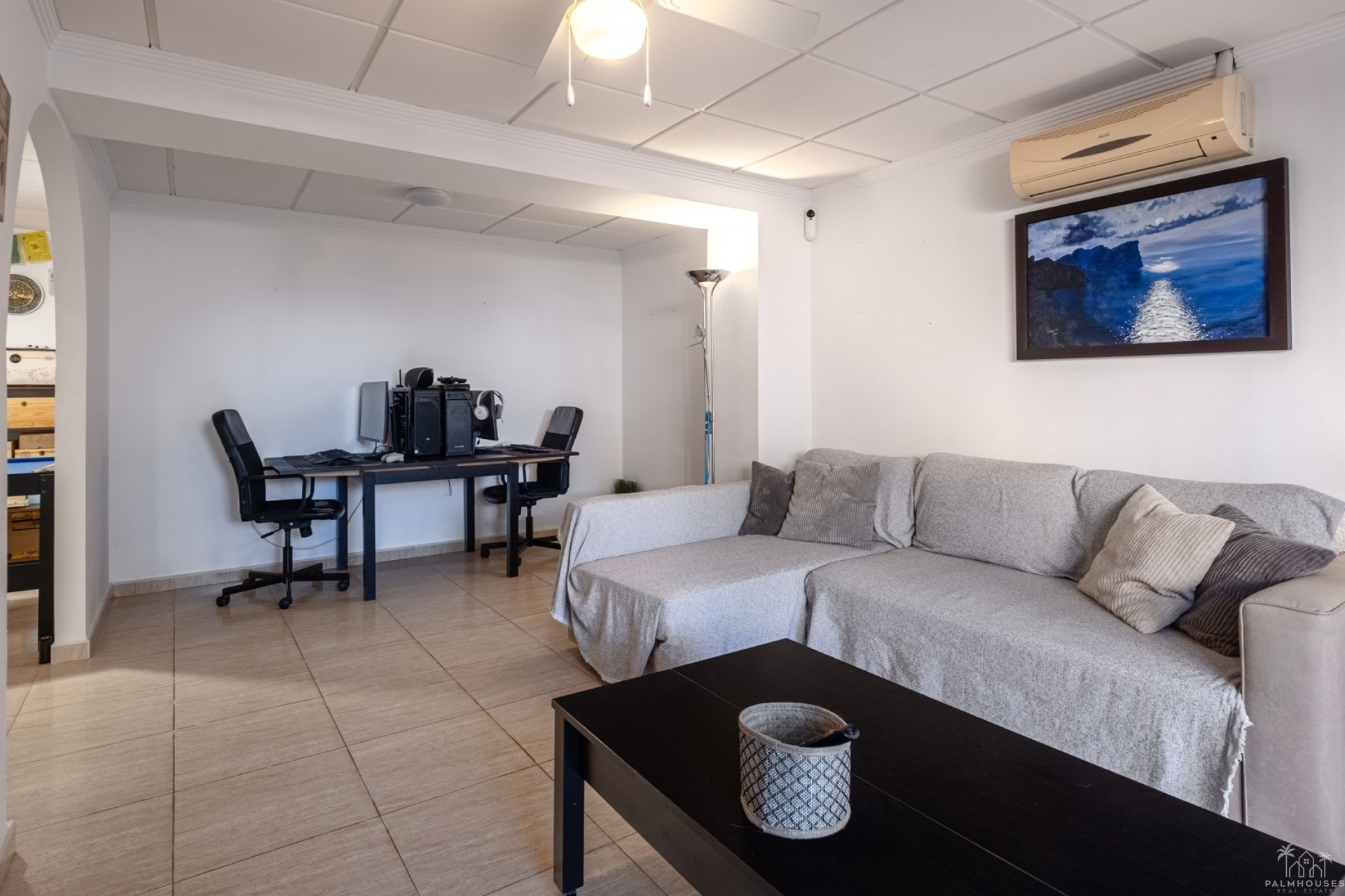 Revente - Villa - Santa Pola - Gran Alacant
