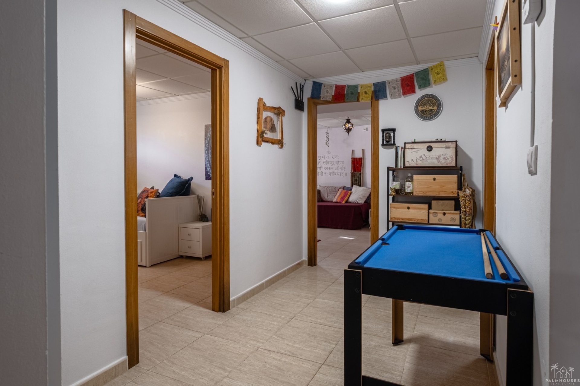 Revente - Villa - Santa Pola - Gran Alacant