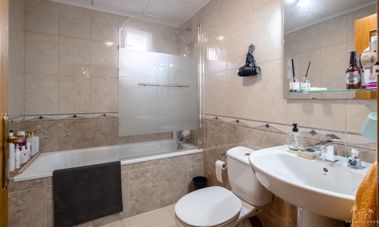 Revente - Villa - Santa Pola - Gran Alacant