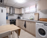 Revente - Villa - Santa Pola - Gran Alacant