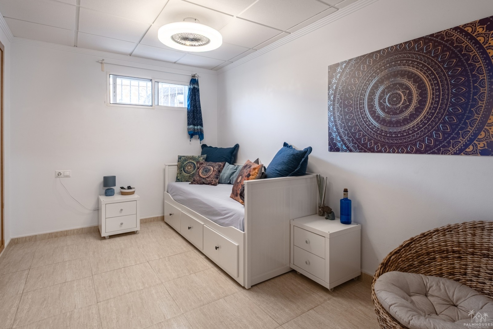 Revente - Villa - Santa Pola - Gran Alacant