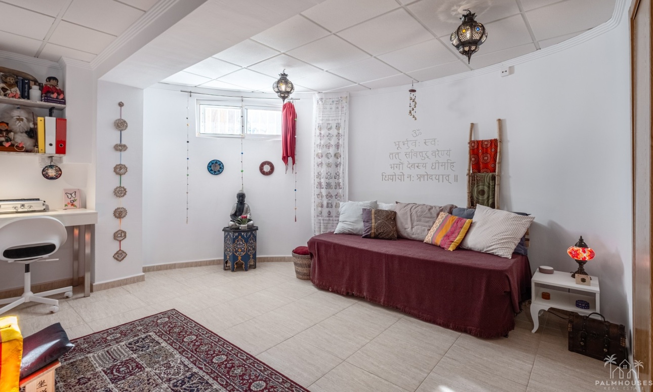 Revente - Villa - Santa Pola - Gran Alacant