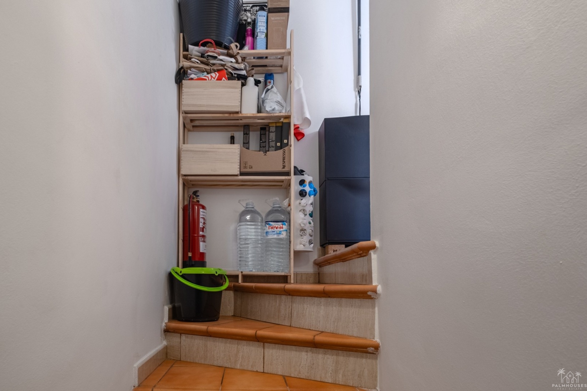Revente - Villa - Santa Pola - Gran Alacant