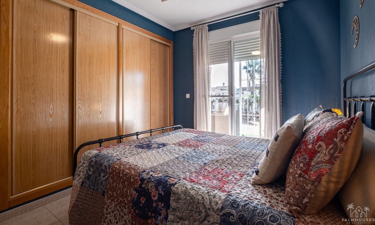 Revente - Villa - Santa Pola - Gran Alacant