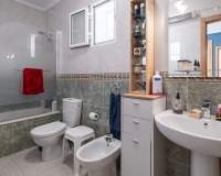 Revente - Villa - Santa Pola - Gran Alacant