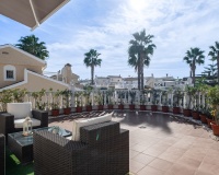 Revente - Villa - Santa Pola - Gran Alacant
