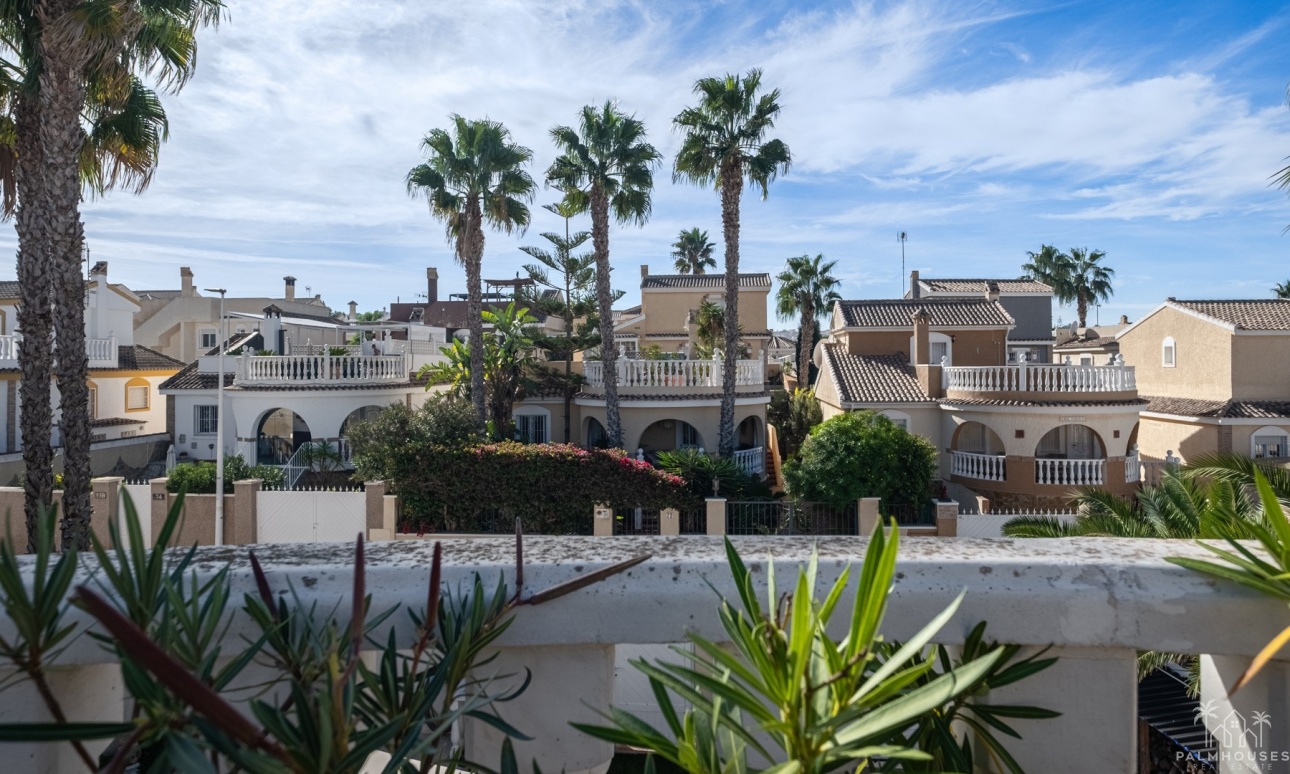 Revente - Villa - Santa Pola - Gran Alacant