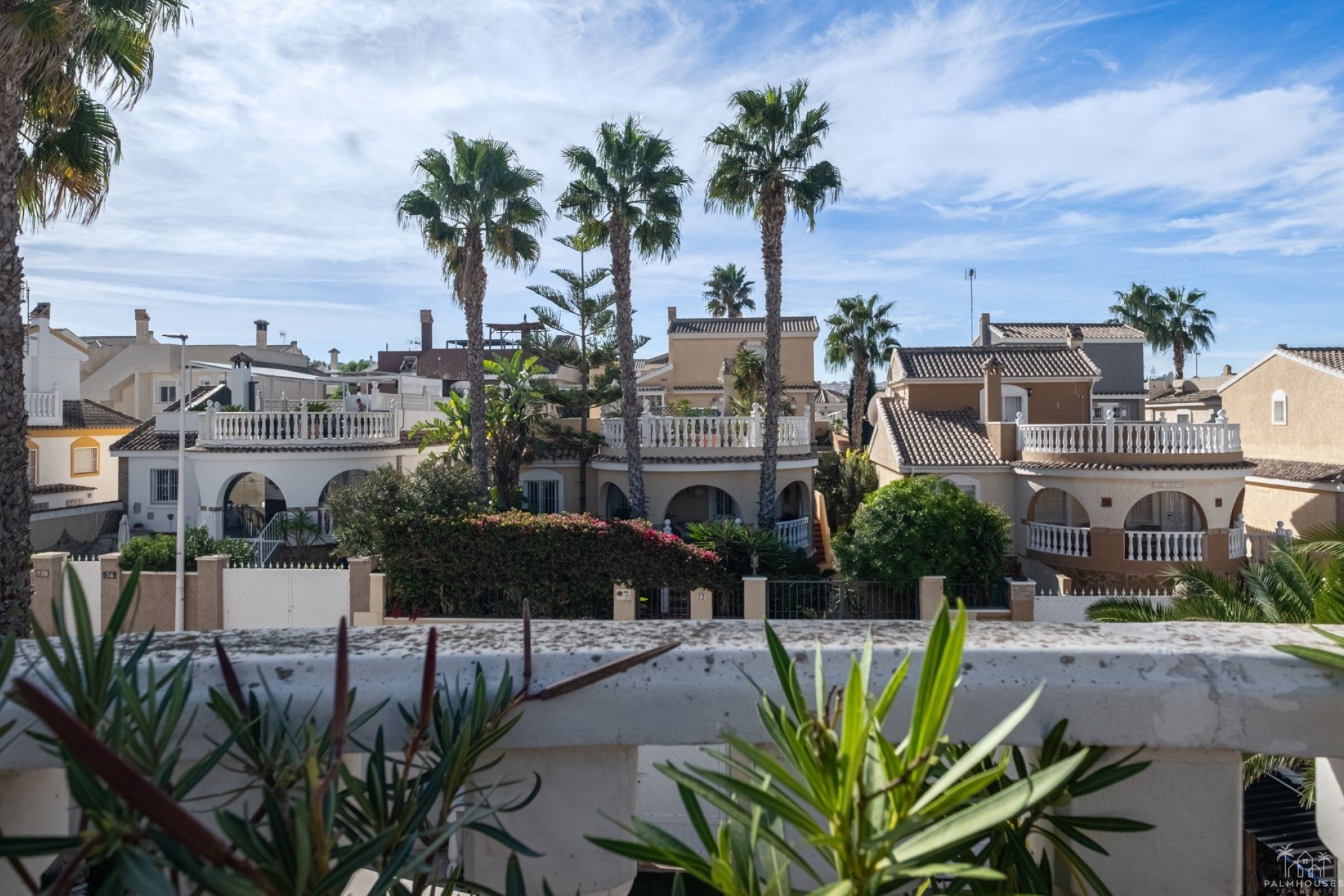 Revente - Villa - Santa Pola - Gran Alacant