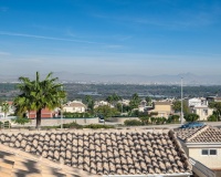 Revente - Villa - Santa Pola - Gran Alacant