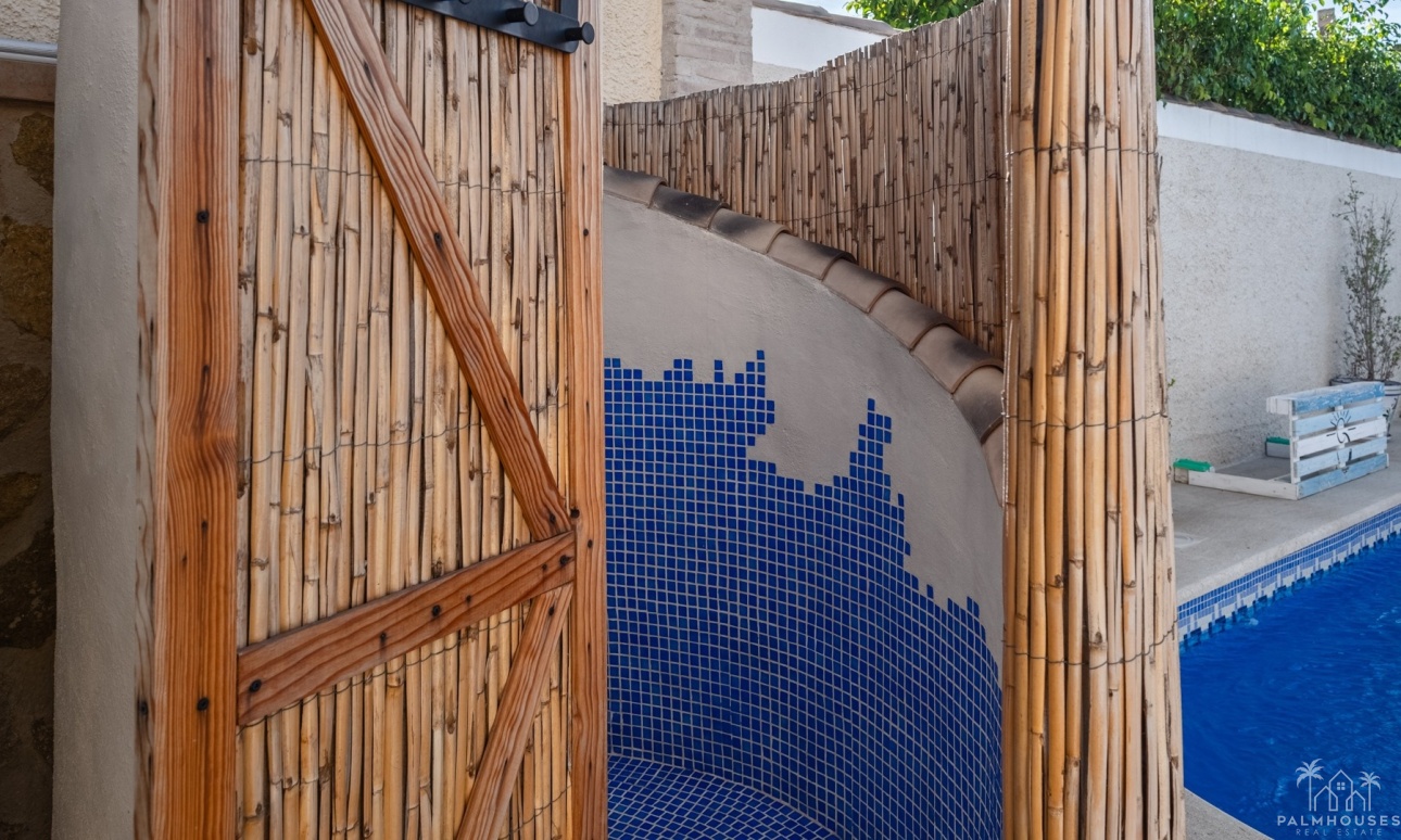 Revente - Villa - Santa Pola - Gran Alacant