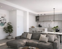 Revente - Villa - Santa Pola - Gran Alacant