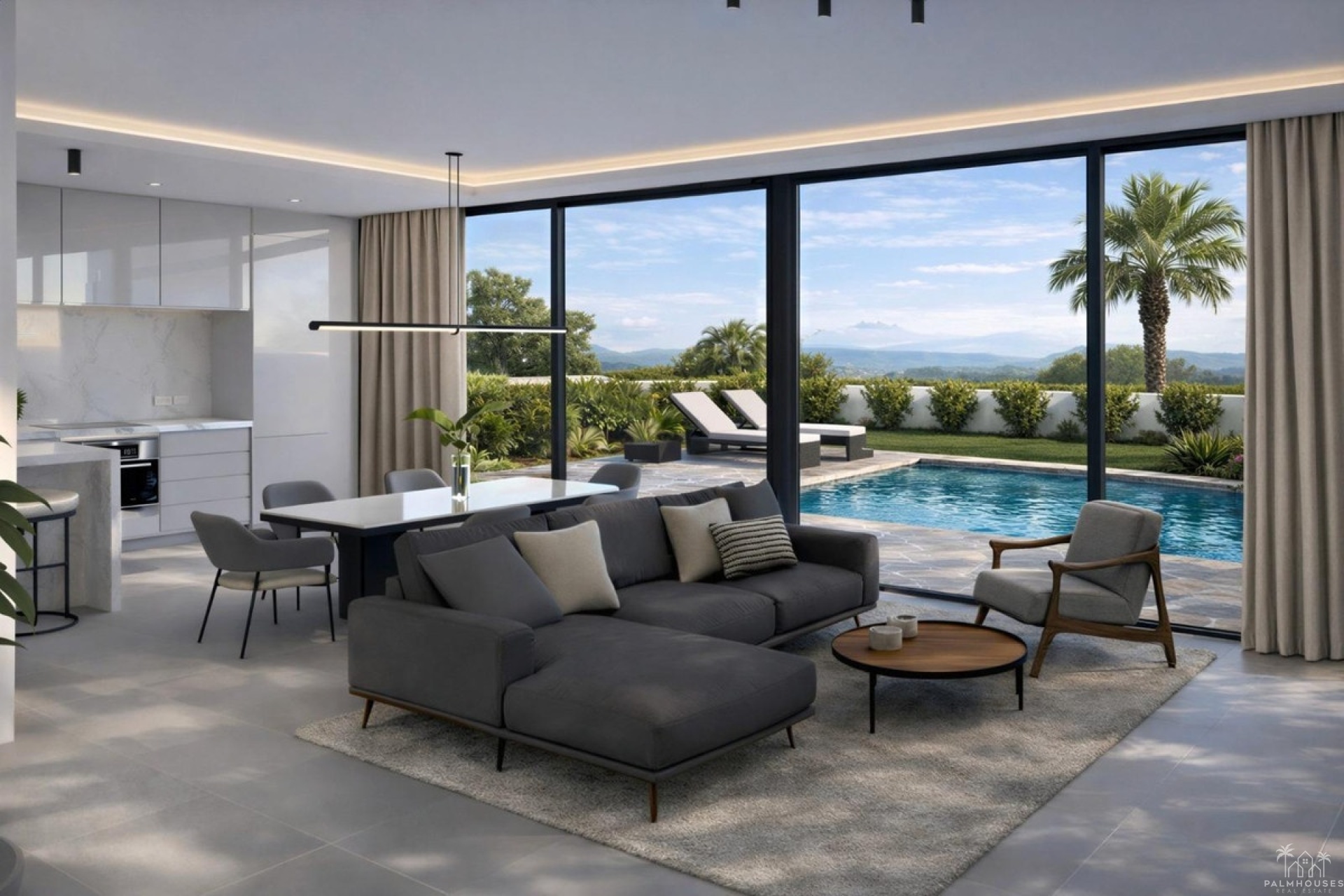 Revente - Villa - Santa Pola - Gran Alacant