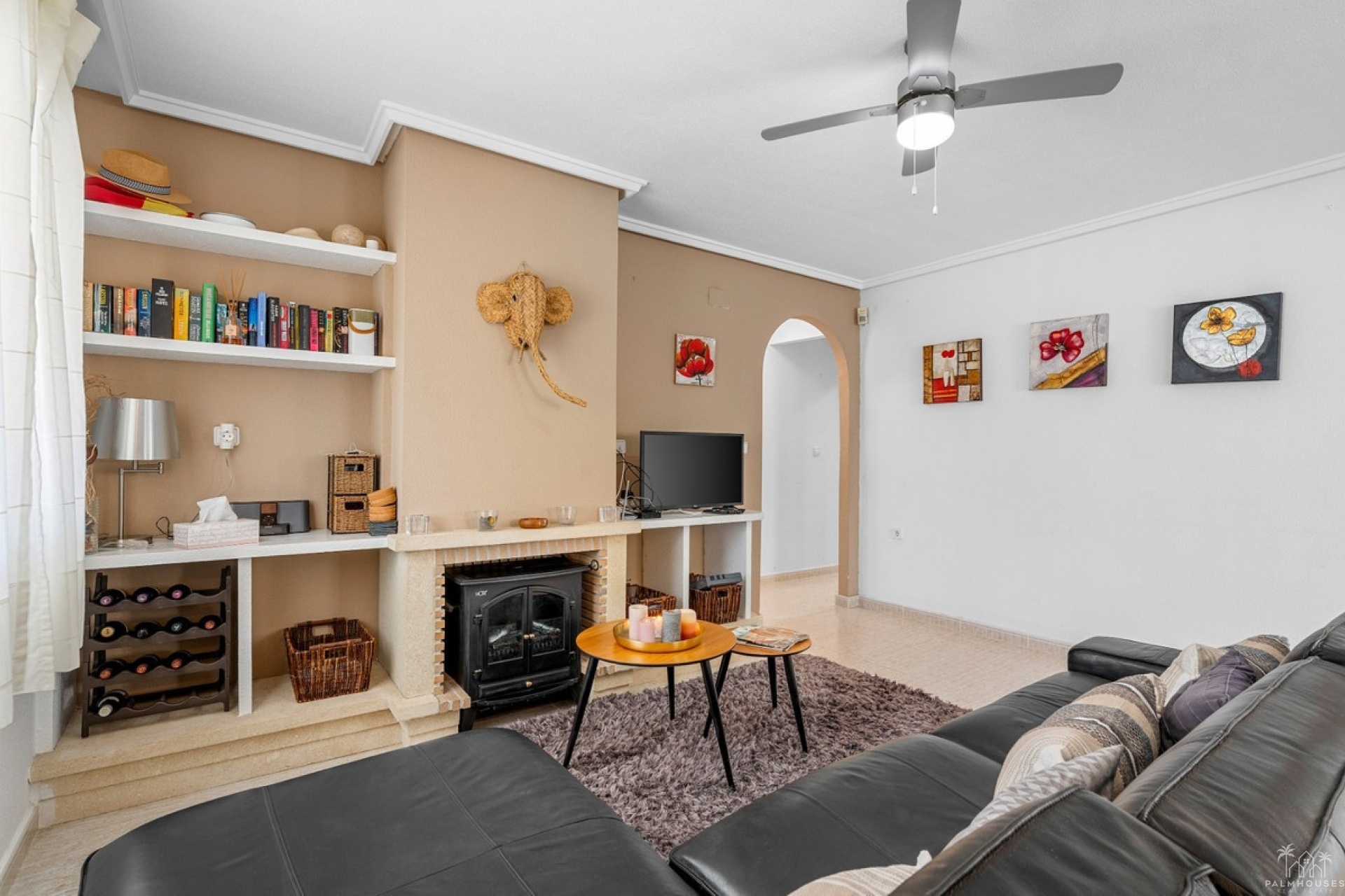 Revente - Villa - Santa Pola - Gran Alacant