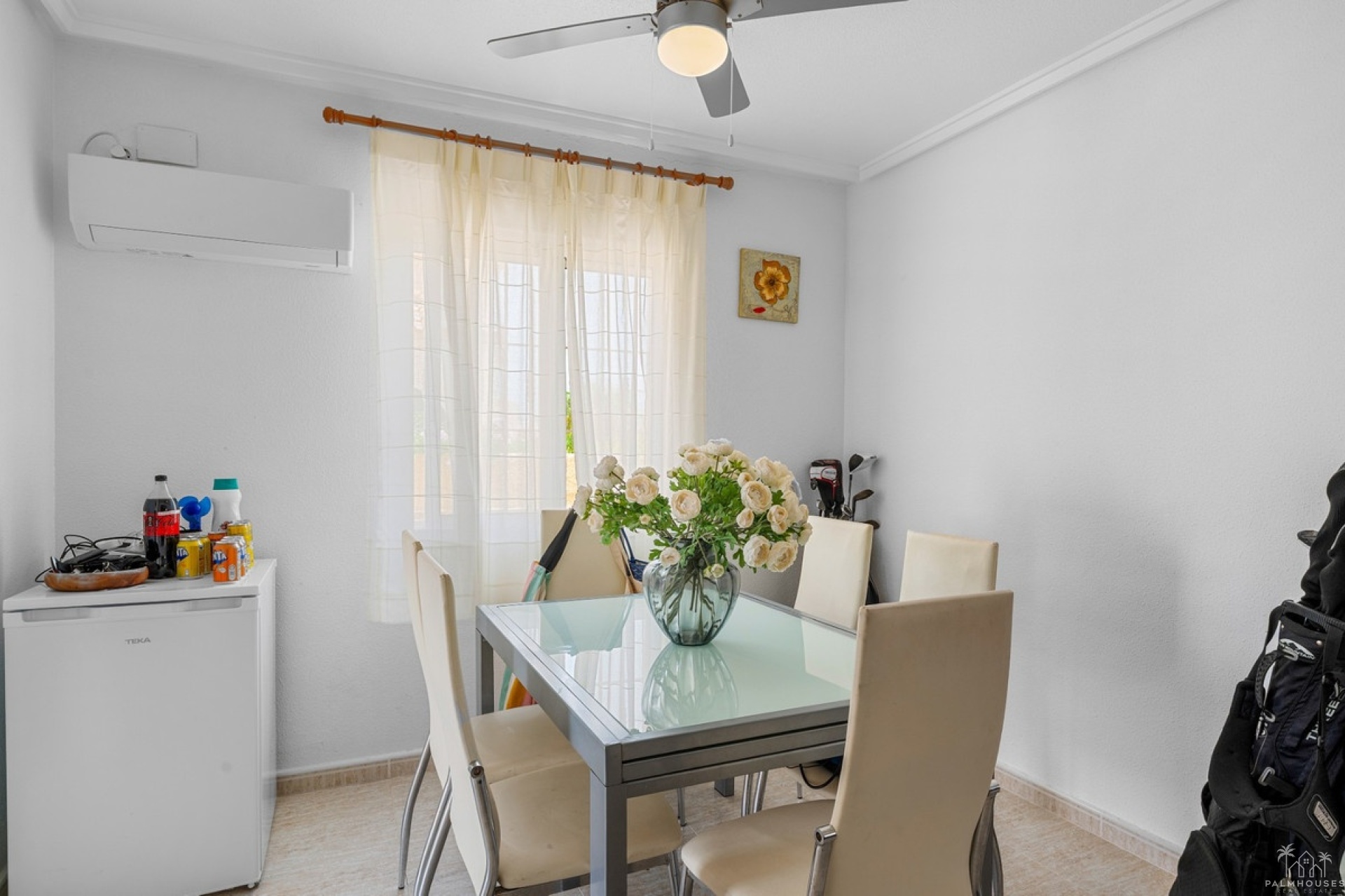 Revente - Villa - Santa Pola - Gran Alacant