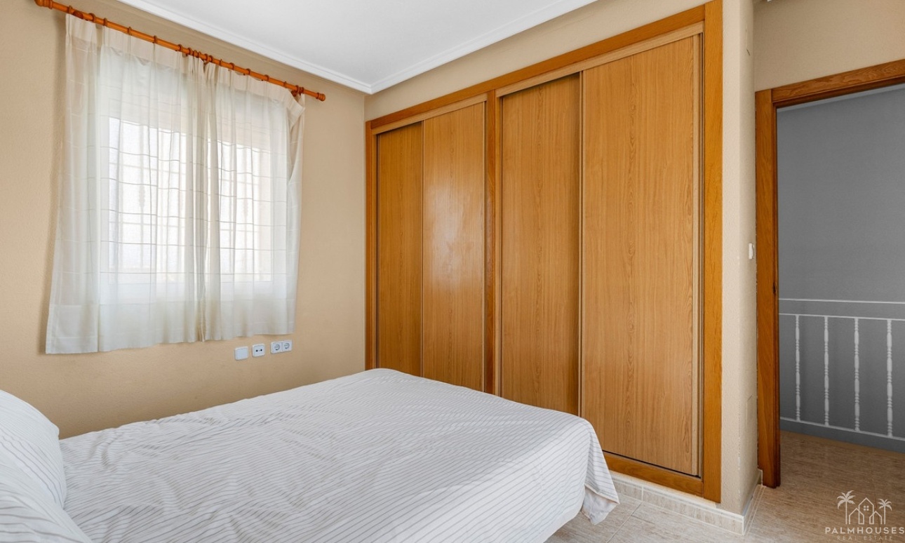 Revente - Villa - Santa Pola - Gran Alacant