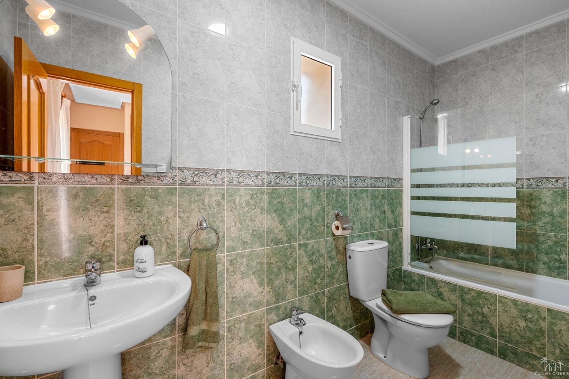 Revente - Villa - Santa Pola - Gran Alacant