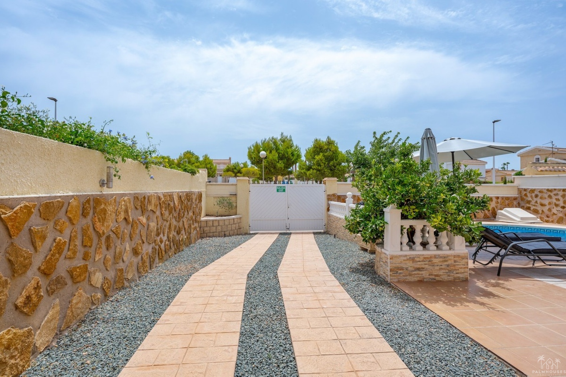 Revente - Villa - Santa Pola - Gran Alacant