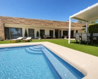 Revente - Villa - Santa Pola - Santa Pola Centro