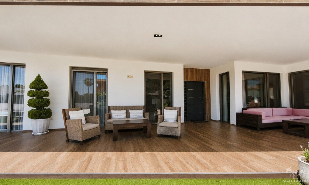 Revente - Villa - Santa Pola - Santa Pola Centro