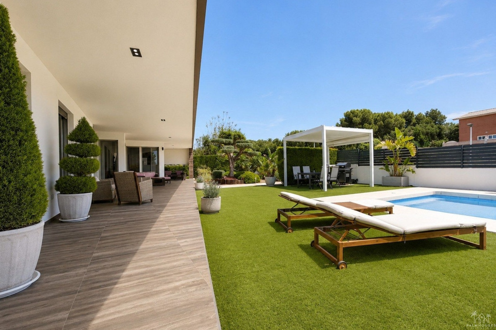 Revente - Villa - Santa Pola - Santa Pola Centro