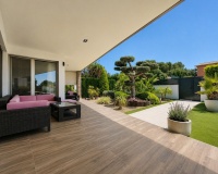 Revente - Villa - Santa Pola - Santa Pola Centro