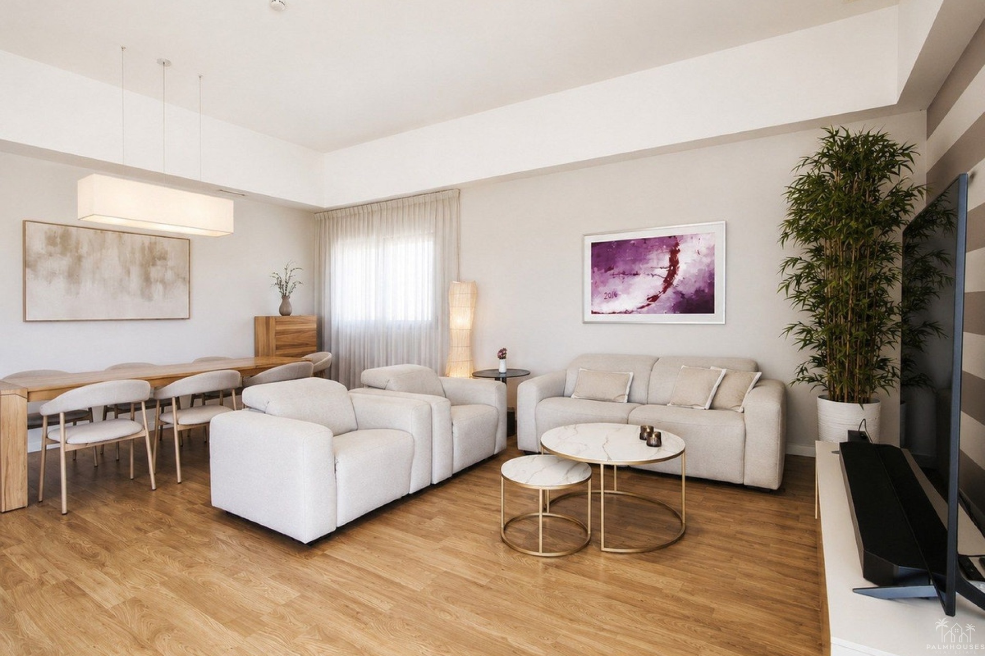 Revente - Villa - Santa Pola - Santa Pola Centro