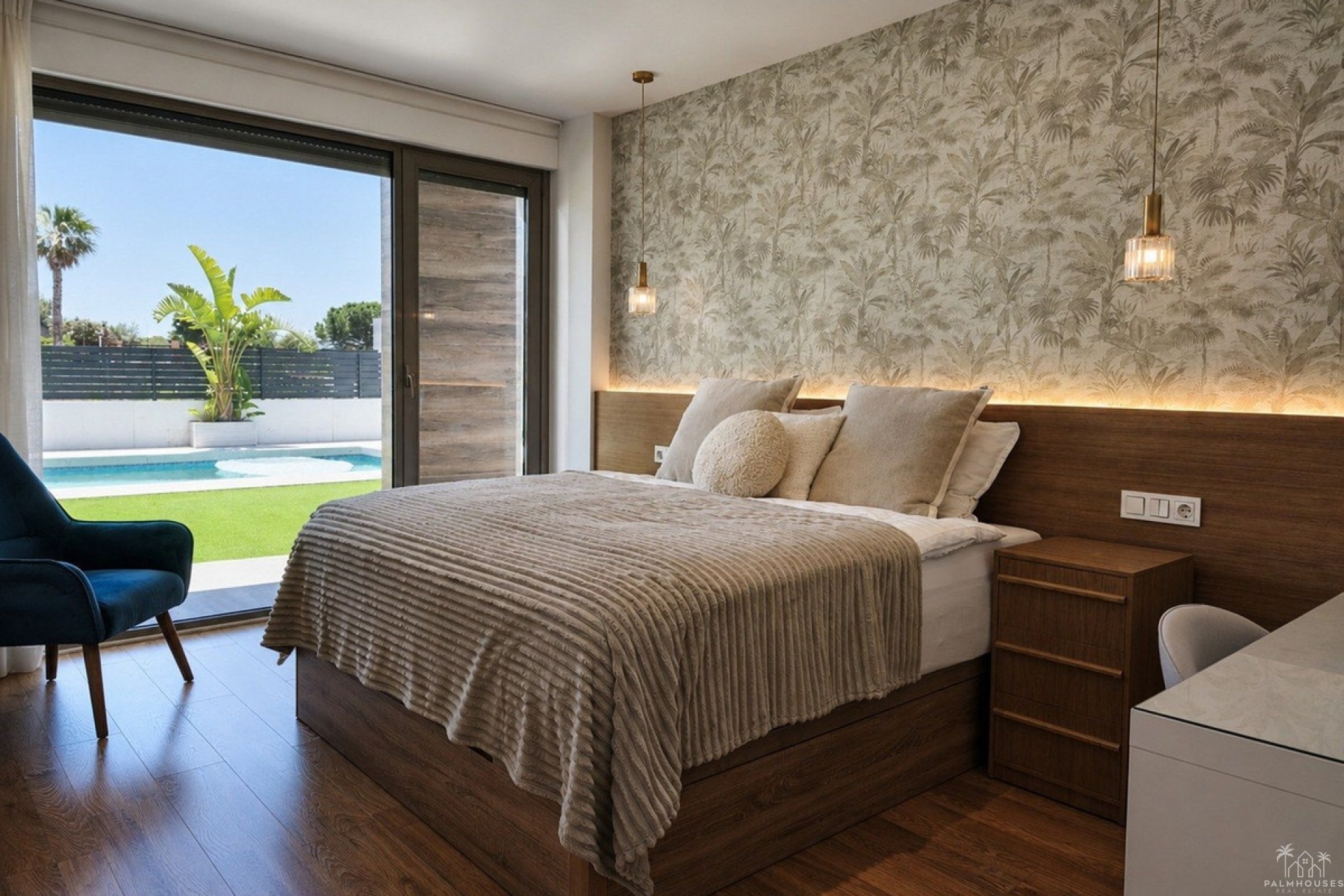 Revente - Villa - Santa Pola - Santa Pola Centro