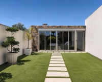 Revente - Villa - Santa Pola - Santa Pola Centro
