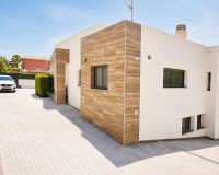 Revente - Villa - Santa Pola - Santa Pola Centro