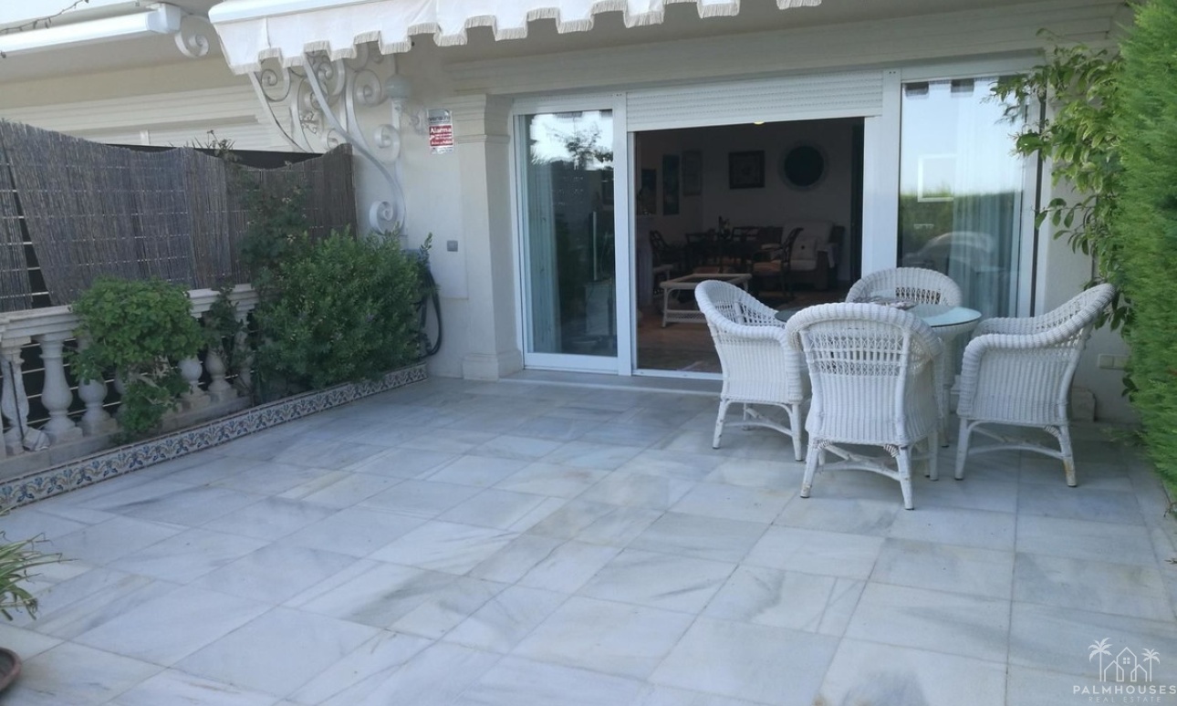 Revente - Villa - Santa Pola - Santa Pola Centro