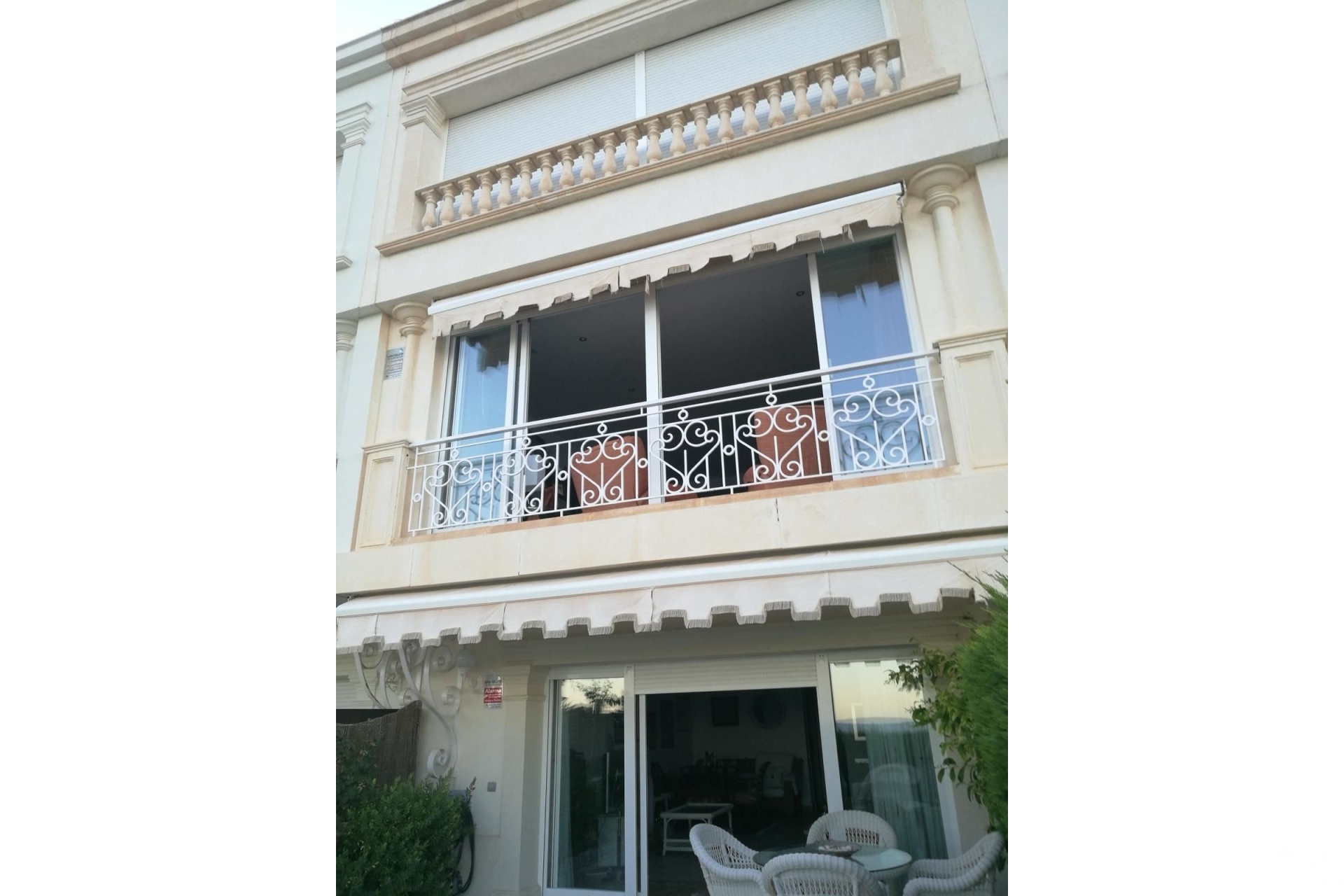 Revente - Villa - Santa Pola - Santa Pola Centro