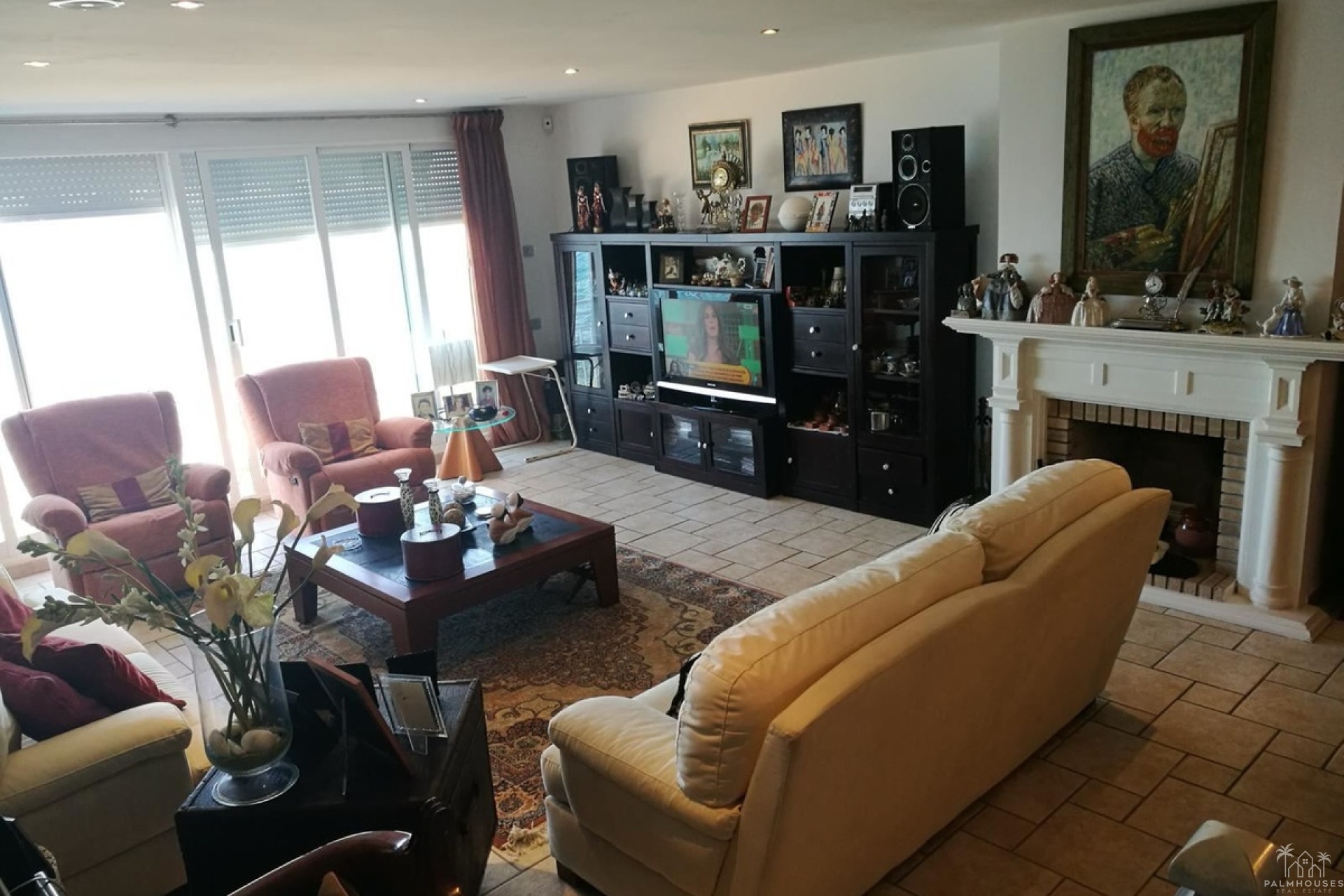 Revente - Villa - Santa Pola - Santa Pola Centro