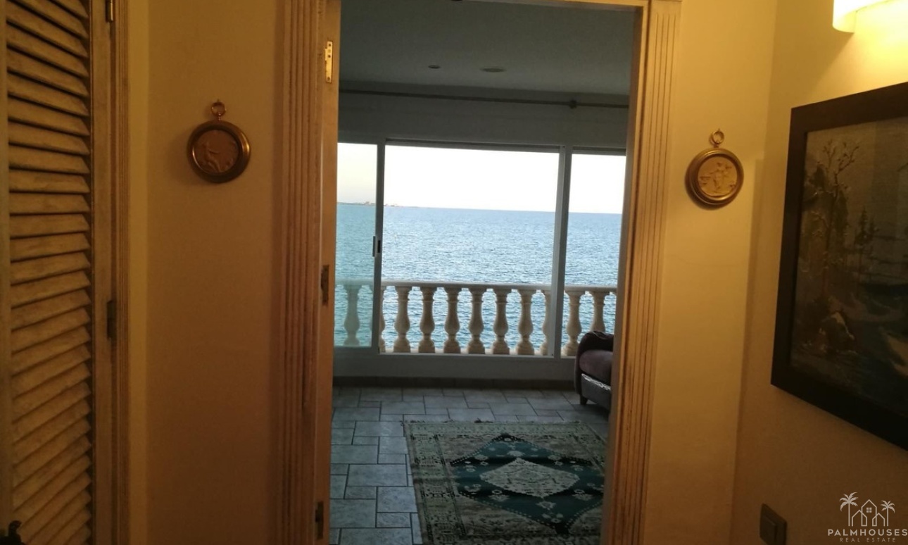 Revente - Villa - Santa Pola - Santa Pola Centro